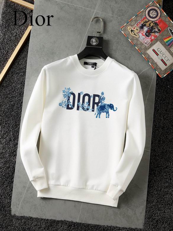 Dior Sweatshirt m-3xl-072